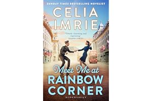 Meet Me at Rainbow Corner: A page-turning story with a huge heart that will transport you back in time