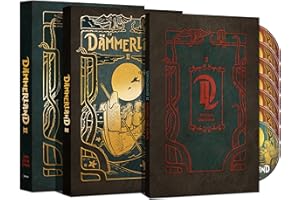 Dämmerland 2 (Ltd. Super Deluxe Edition)