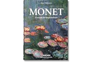 Monet O El Triunfo Del Impresionismo: Bu (Bibliotheca Universalis)