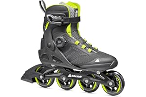 Rollerblade Macroblade 84 Boa, Pattino in Linea Uomo