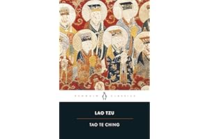 Tao Te Ching (Penguin Classics)