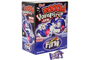 Fini - Vampyrbom - 200 bitar