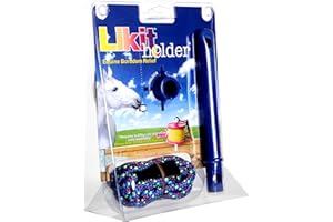 MANNA PRO Other LIKIT HOLDER, clear, 284137