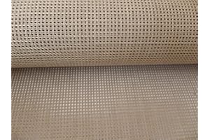 Zweigart Penelope Tapestry Canvas Double Antique 10 count 60 x 50 cm