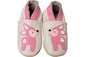 ENGEL UND PIRATEN ENGEL + PIRATEN Krabbelschuhe MARKENQUALITÄT - VIELE Modelle bis 4 Jahre Babyschuhe Leder Lauflernschuhe Lederpuschen
