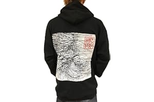 Earache Wormrot - Jawripper Zip Hoodie