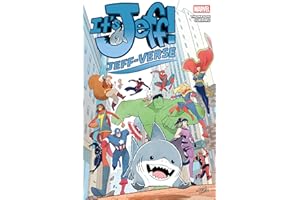 It's Jeff: Jeff-Verse