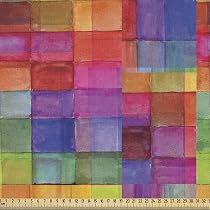 Carta da parati Albero astratto di fiori rosa in piena fioritura, accanto a un fiume, pennellate morbide e colori pastello n. w09193 - negozio online