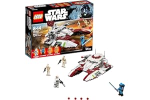 LEGO - 75182 - Republic Fighter Tank