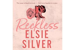 Reckless: A must-read cowboy romance from the Sunday Times bestselling author of Fever Dream