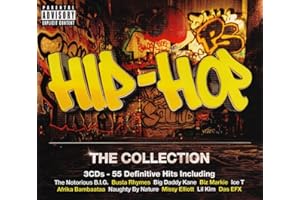 Hip-Hop: The Collection