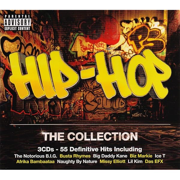 UltimateHip-Hop: Amazon.de: CDs & Vinyl