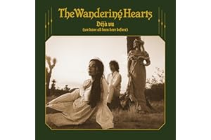 Déja Vu (We Have All Been Here Before)