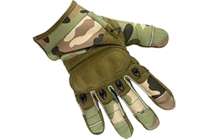 Viper TACTICAL Elite Gloves