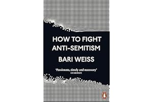 How to Fight Anti-Semitism