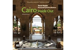 Cairo Inside Out [Lingua Inglese]: Expanded Edition