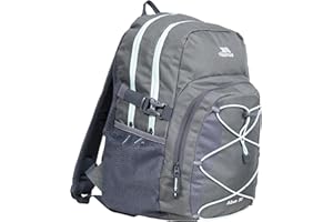 Trespass plecak Uniseks Albus Backpack (1 w zestawie)