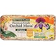 Sun Bulb Better Gro Orchid Moss (190cu. in,50450)