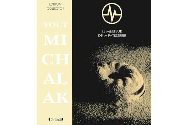 Tout MICHALAK: édition collector