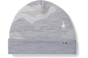 Smartwool - Merino 250 Cuffed, Berretto Uomo