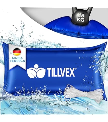 Telone PVC Kotarbau 3x4 M - Verde, Impermeabile, Con Occhielli, Per Legna E Esterno - Foto 6