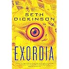 Exordia (English Edition)