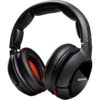 Logitech g533 logiciel
