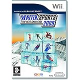 Winter Sports 2009 - Compatible with Wii Fit Balance Board (Wii)