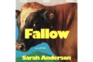 Fallow: A Novel