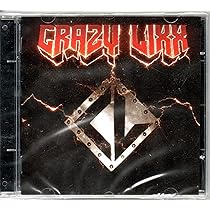 Riot Avenue: Crazy Lixx: Amazon.es: CD y vinilos}