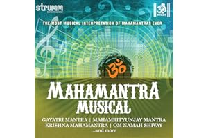 Mahamantras Musical
