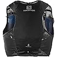 Salomon Adv Hydra Vest 4 Unisex Hydration Vest Trail running Hiking