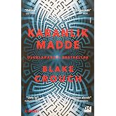 Karanlık Madde: Uluslararası Bestseller