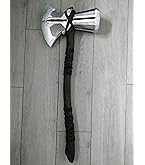 Hasbro Marvel Studios' Thor: Love and Thunder Marvel's Stormbreaker Electronic Axe Roleplay Toy with SFX for Children Aged 5 and Up Hasbro Marvel Studios' Thor: Love and Thunder Marvel's Stormbreaker Electronic Axe Roleplay Toy with SFX for Children Aged 5 and Up