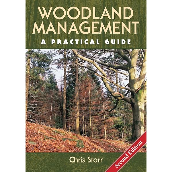Trees: Their Use, Management, Cultivation and Biology - A