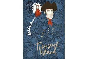 Treasure Island: V&A Collector's Edition