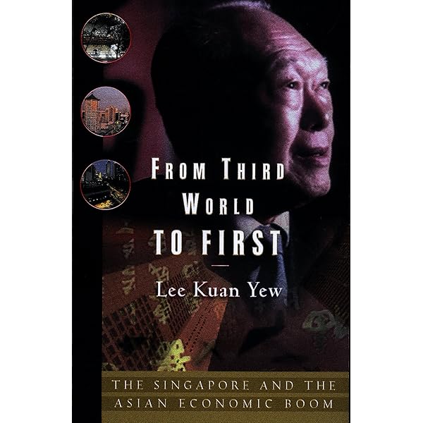Lee Kuan Yew: The Man and His Ideas : Kwang, Han Fook