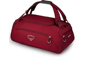 Osprey Europe Daylite Duffel 30 unisex Lifestyle Pack