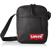 Levi's Mini Crossbody Solid (Red Batwing) - Men's Crossbody