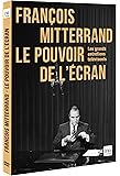 François Mittérrand, Le Pouvoir de l'écran (2 DVD)