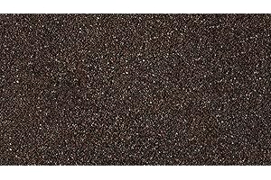 Noch Gravier Professionnel, avec modélisme de Gravier, Sac de 250 g pour Les écarteurs de Voie H0, TT idéal pour l'aménagement paysager réaliste