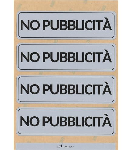 Cartello – No acqua potabile 100 mm alluminio forato effetto acciaio inossidabile