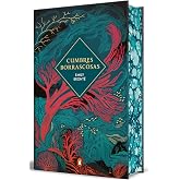 Cumbres borrascosas (edici&oacute;n especial limitada con cantos tintados): Edici&oacute;n Con Cantos Tintados (Campa&ntilde;a edici&oacute;n con cantos