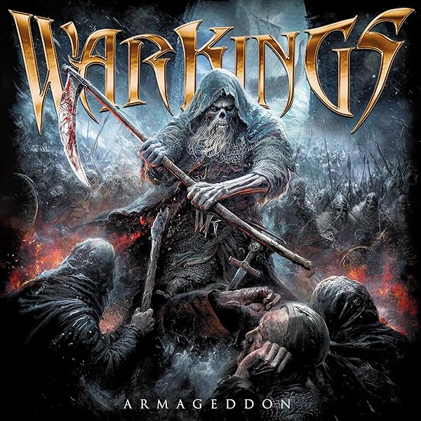 Live In Hellvetia: Amazon.it: Freedom Call: CD e Vinili