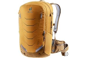 deuter plecak rowerowy z ochraniaczem Mężczyźni Flyt 14 (1 w zestawie)