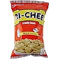 Nutri Snack Ri-Chee Crunchy Milk Flavor Cracker 2.29 oz