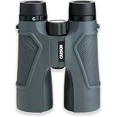 Carson binoculars waterproof, compatible bag included
