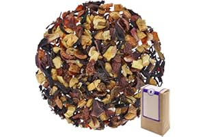 Wild Cherry - herbata owocowa, sypana, 100g - GAIWAN herbata nr 1268