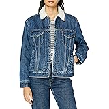 levi's kerri puffer coat caviar black