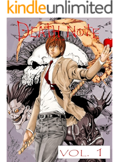 Death Note Full Series Vol1 Chapter 2 L Ebook Mavy Amy Amazon In Kindle Store